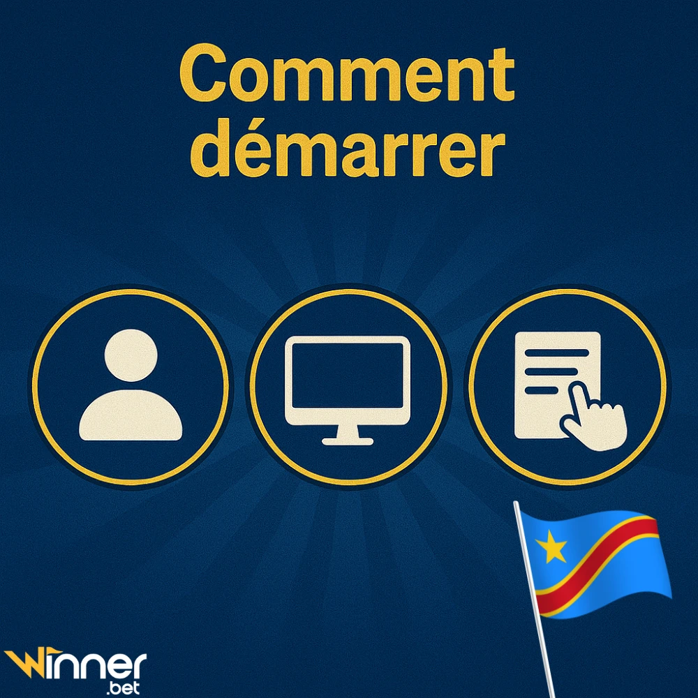 Comment démarrer