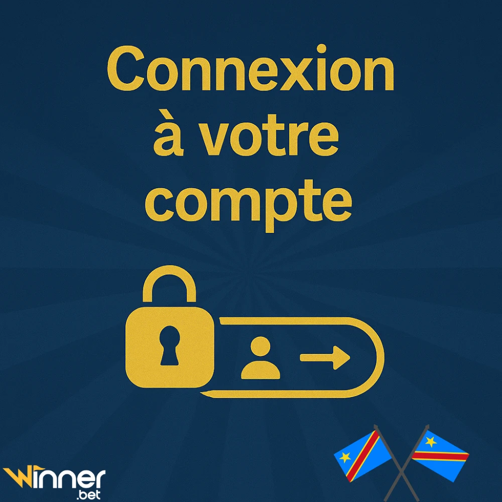 Connexion à votre compte