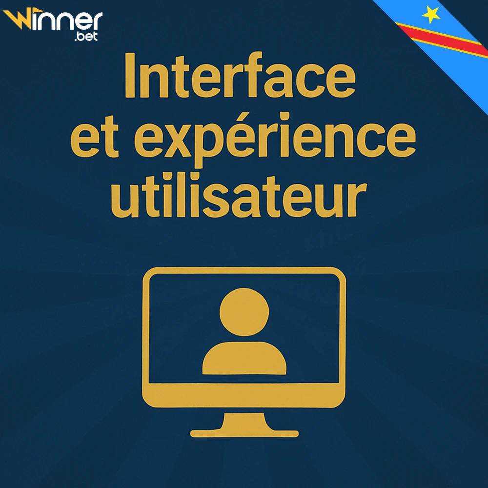 Interface et expérience utilisateur