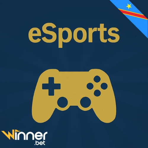 Paris sur les eSports